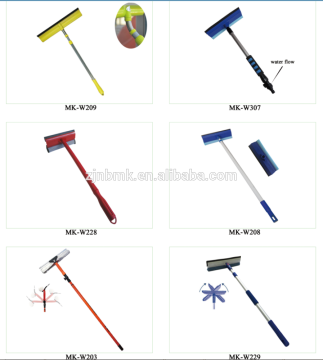 3.5m telescopic window cleaner