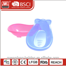 Plastic Baby Tub/Plastic Baby Bath Tub