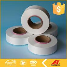 Bare Spandex Yarn for Circular Knitting Fabric