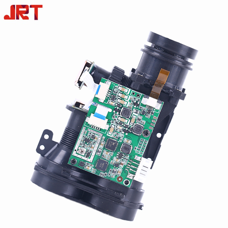 JRT lange laser afstandsmeter jager 400 m sensor