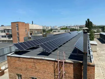 Half Cut 445w 450w Mono Solar Panel