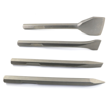 FYI Bosch's 11304 GSH27 75MM Wide Chisel - 400MM Over Length Rock Chisel Tool