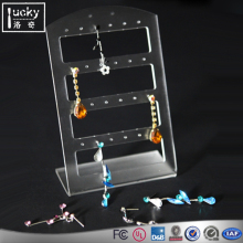 Acrylic Earring Stand,Retail Earring Cases & Displays