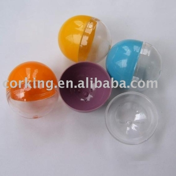 Plastic capsule toys-51