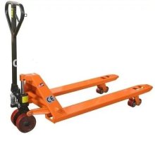 Hydraulic Manual Forklift 2500kg Hand Pallet Truck Price