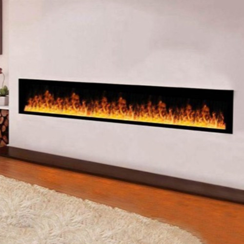 800mm fireplace TV stands water vapor steam fireplace