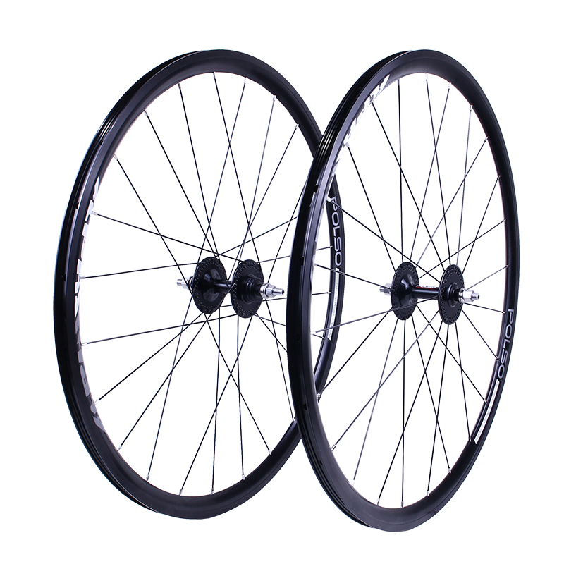 fixie bike wheel set