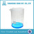 Heavy Duty Graduated Low Form Griffin Borosilicate Graduated Beaker