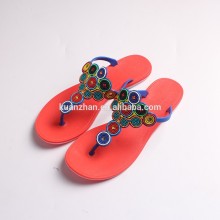 China Wholesale Merchandise Flip Flop Slipper Natural Rubber Flip Flops