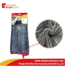 Twist Pile Auto Ultra-absorbent Towel