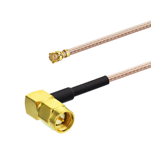 4 Pin Male to Female Connecting Cable Harness