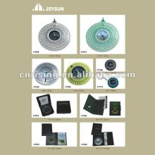 Muslim Compass Supplies Essential Goods Muslims Worship Dedicated Compass