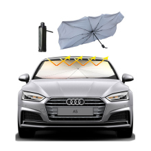 Car Umbrella Sunshade Sun Visor