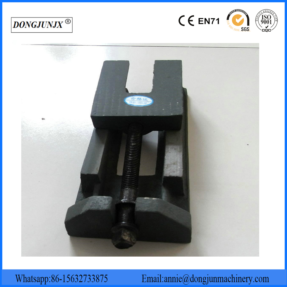 Vibration Damping Mount