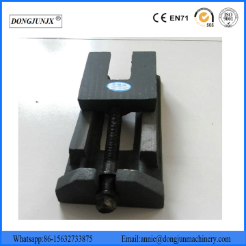 CNC Machine Rubber Vibration Damping Mount