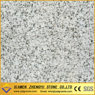 California White granite tile