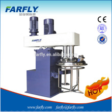 150L Double Shaft Dissolver Mixer