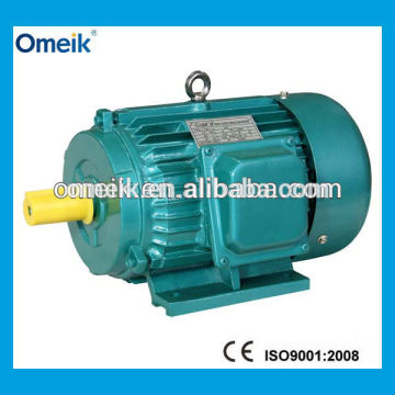 Electric motor 15 hp