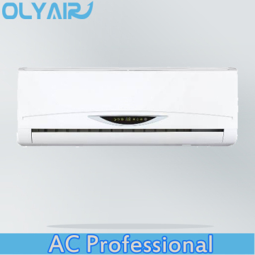 inverter central air conditioning VRF system