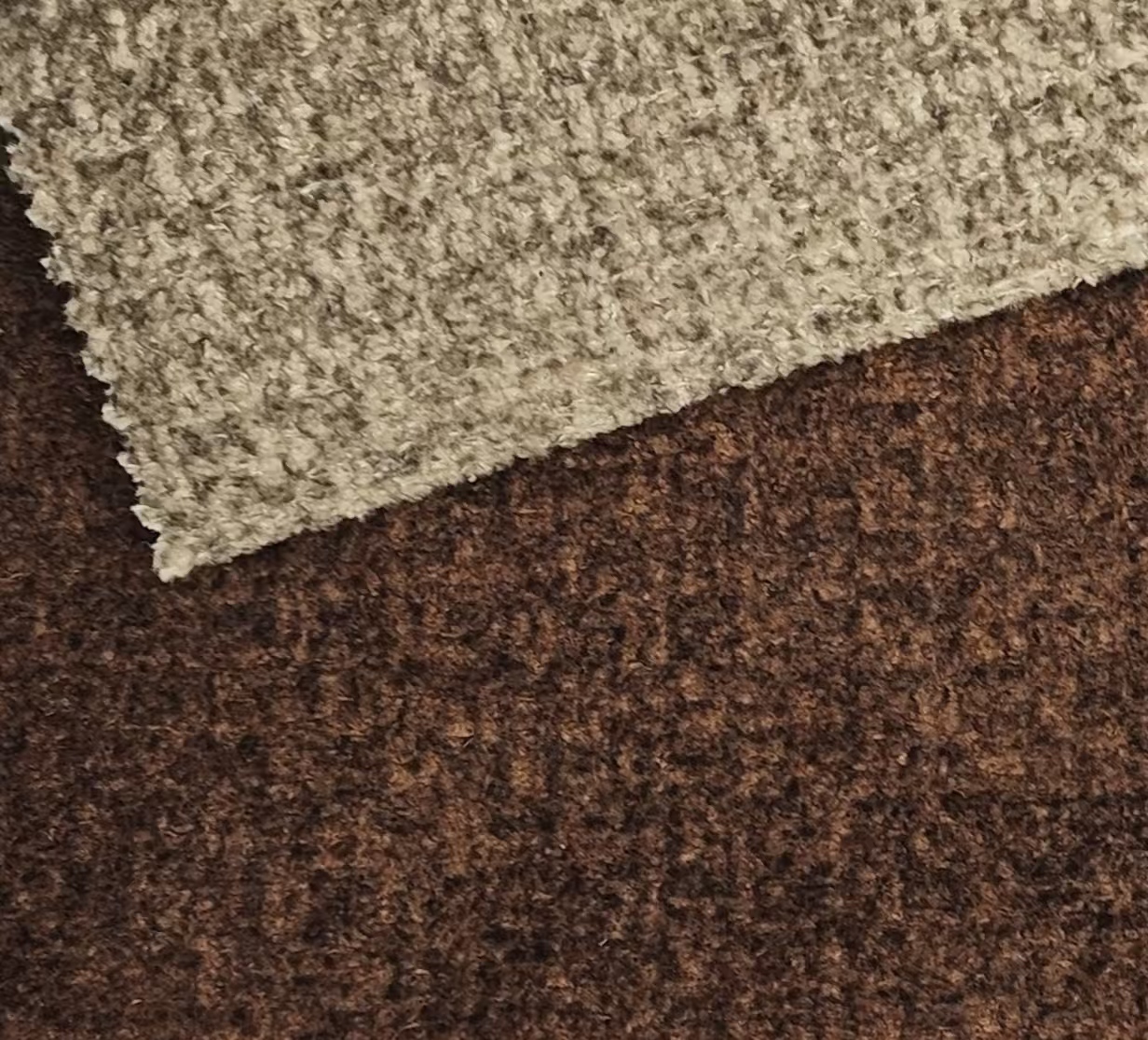 پارچه مخملی velvet fabric