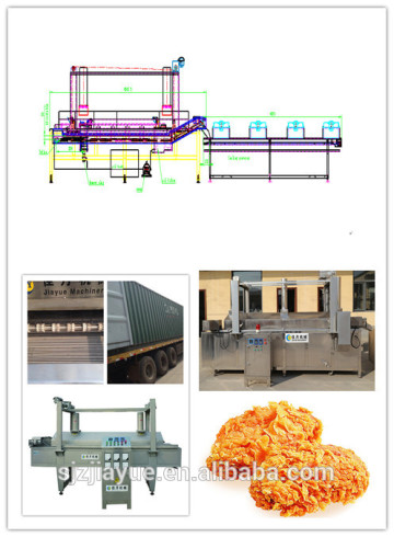 Fryer For Chicken Nuggets