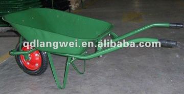 hand barrow wb6201 muck barrow