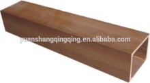 Balcony decking /Corridor decking WPC material