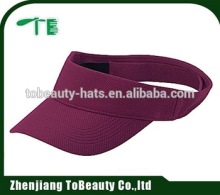 visor hat