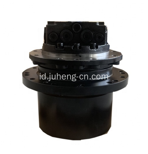 PC58U final drive Motor perjalanan PC58U 20U-60-42110