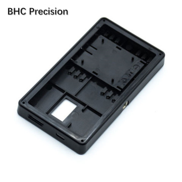 Plastic Injection Molding Metal Insert