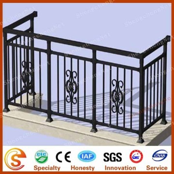 Hot new product for balcony fence cover balcony railing cover