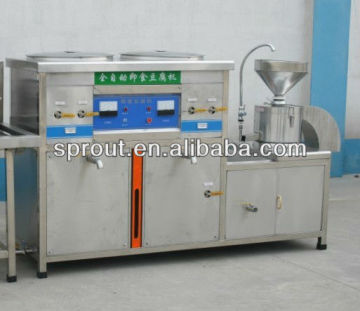 Automatic Tofu Machine