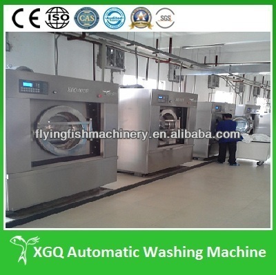 Auto Washing Machines