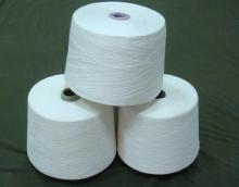 30s Cotton Combed Yarn, 100% chitosan yarn