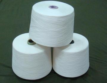 30s Cotton Combed Yarn, 100% chitosan yarn