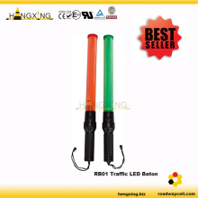 RB01 54cm Warning traffic LED baton