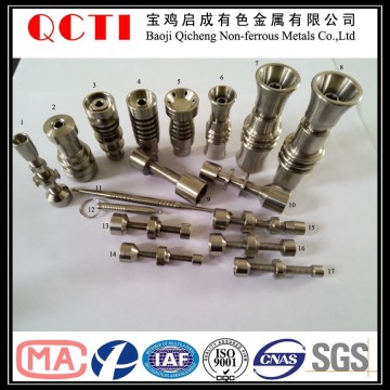 wholesale gr5 titanium dabber with the best price