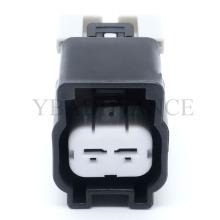 Waterproof 2P Female Delphi Connector 2.2mm for LS Transmission