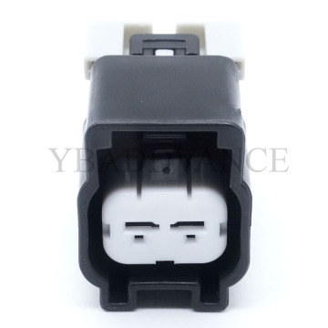 Waterproof 2P Female Delphi Connector 2.2mm for LS Transmission