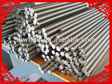 tc4 titanium alloy bar