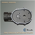 gravity aluminium castings