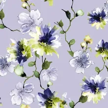 2020 Printed Paper Trends for Painting Styles