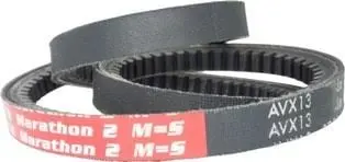 13X1575la Rubber Belt for Scania Volvo Daf Benz Man Iveco Truck Parts