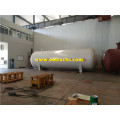 100cbm 50mt Large Domestic LPG Tanks