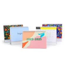 Latest Personalized Calendars: Greece-Themed Designs, Braille Options, Travel Calendars & More for 2023