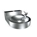 Stainless Steel Drinking Water Fountain