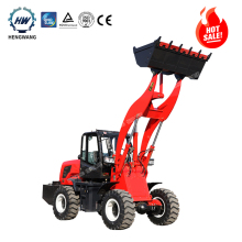 HengWang ZL940 Wheel Loaders Prices in Egypt