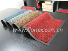 100% Solution Dyed Nylon Washable Doormat - 1016