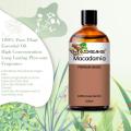 High Quality Macadamia Oil Wholesale Price Top Grade 100% Pure Bulk