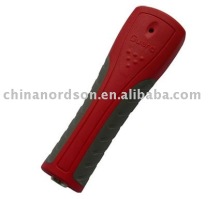 RFID Guard Patrol System--Performance of the most stable system